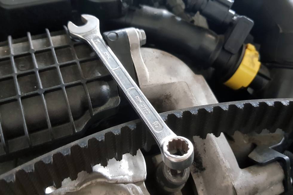 auto-bet auto belt repair tools