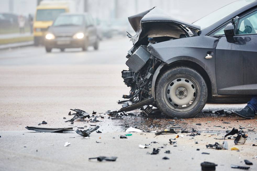 car collision car collision