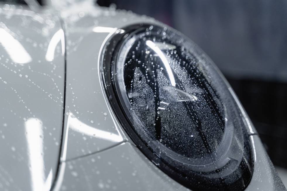 glass Automobile glass
